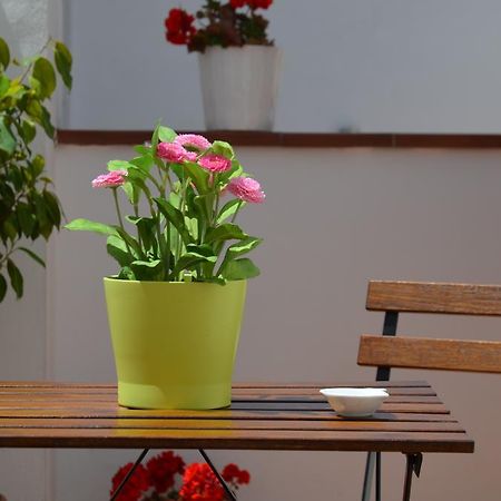 Apartamentos San Isidro 44 غرناطة المظهر الخارجي الصورة