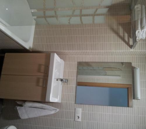 Apartamentos San Isidro 44 غرناطة المظهر الخارجي الصورة