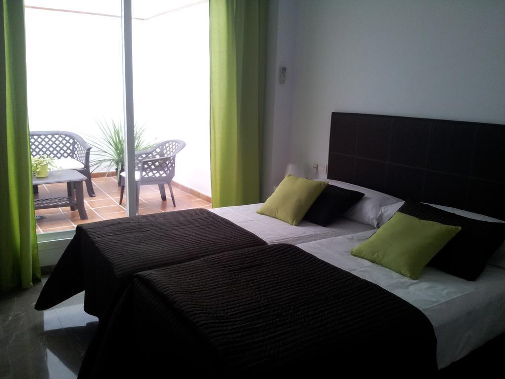 Apartamentos San Isidro 44 غرناطة الغرفة الصورة