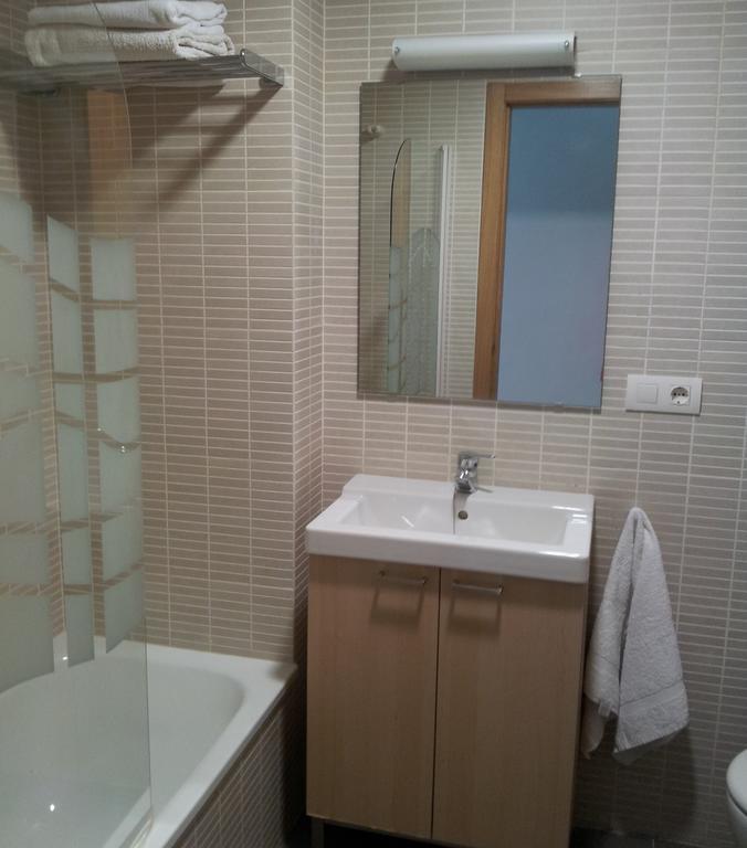 Apartamentos San Isidro 44 غرناطة الغرفة الصورة