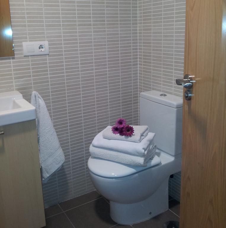 Apartamentos San Isidro 44 غرناطة الغرفة الصورة