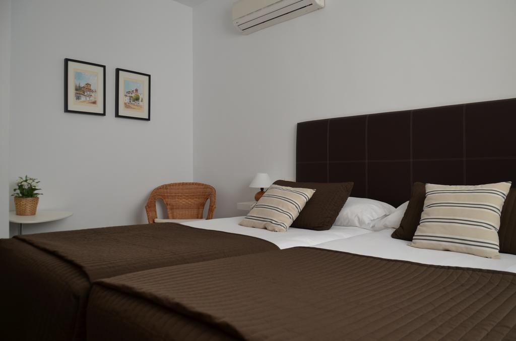 Apartamentos San Isidro 44 غرناطة المظهر الخارجي الصورة