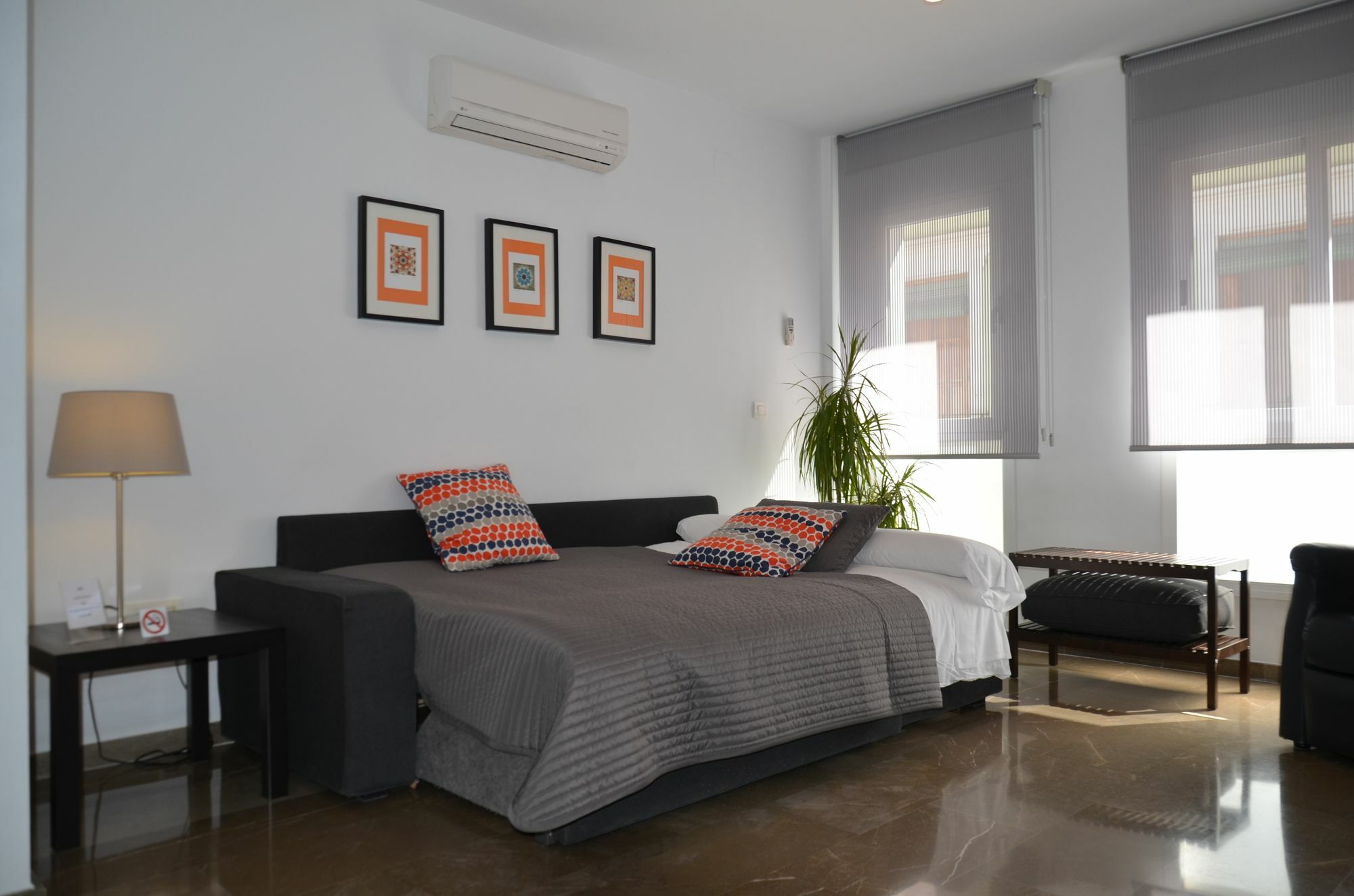 Apartamentos San Isidro 44 غرناطة المظهر الخارجي الصورة