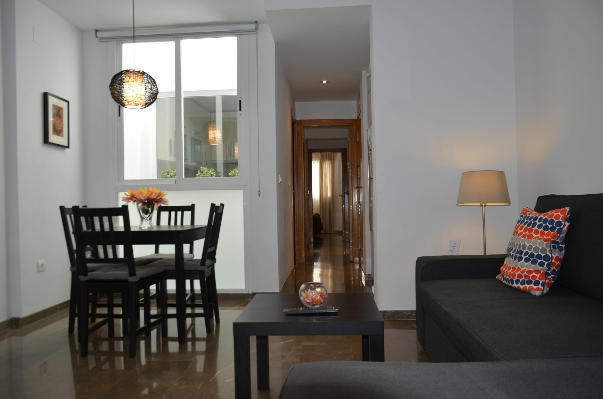 Apartamentos San Isidro 44 غرناطة المظهر الخارجي الصورة
