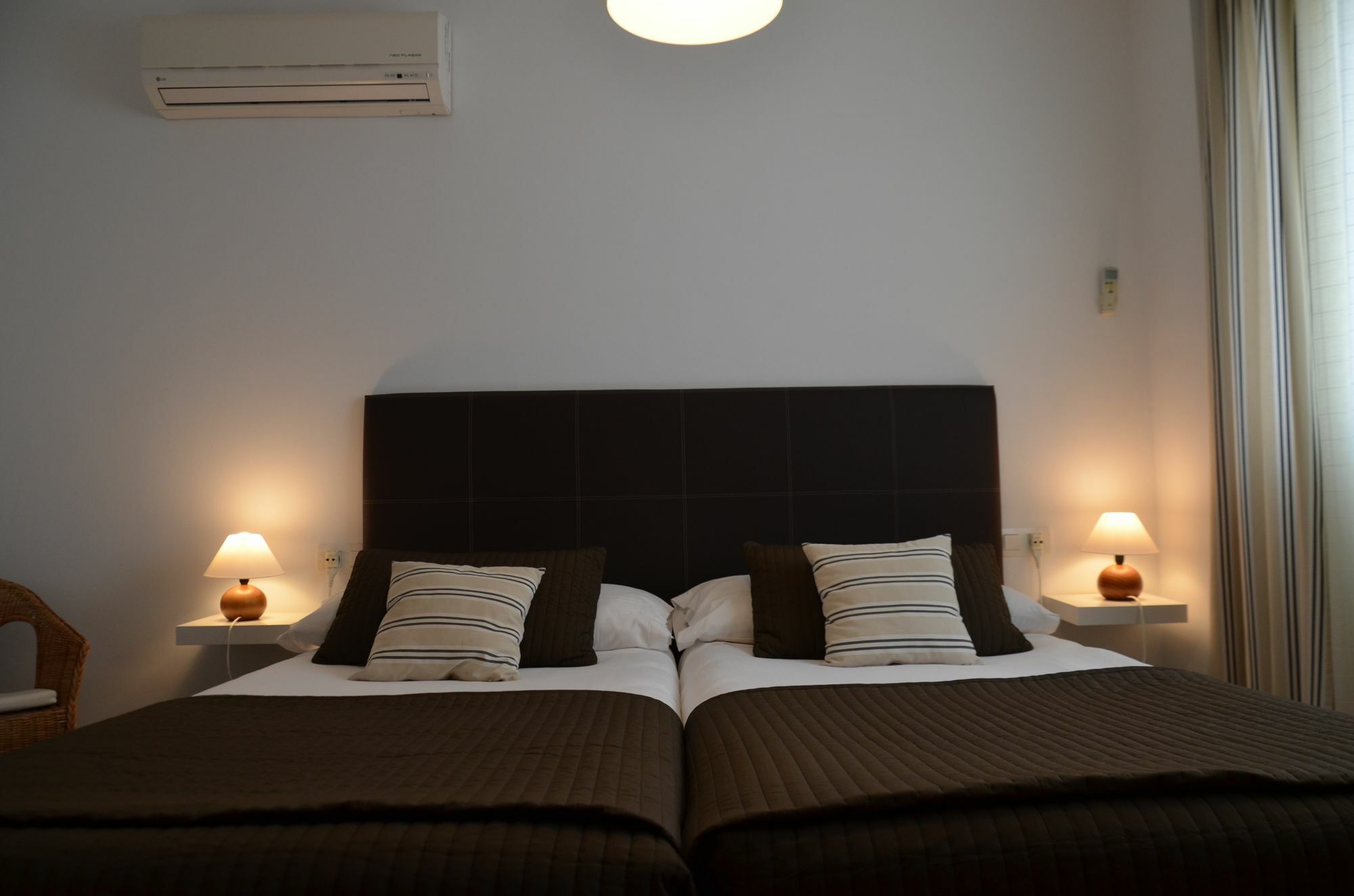 Apartamentos San Isidro 44 غرناطة المظهر الخارجي الصورة