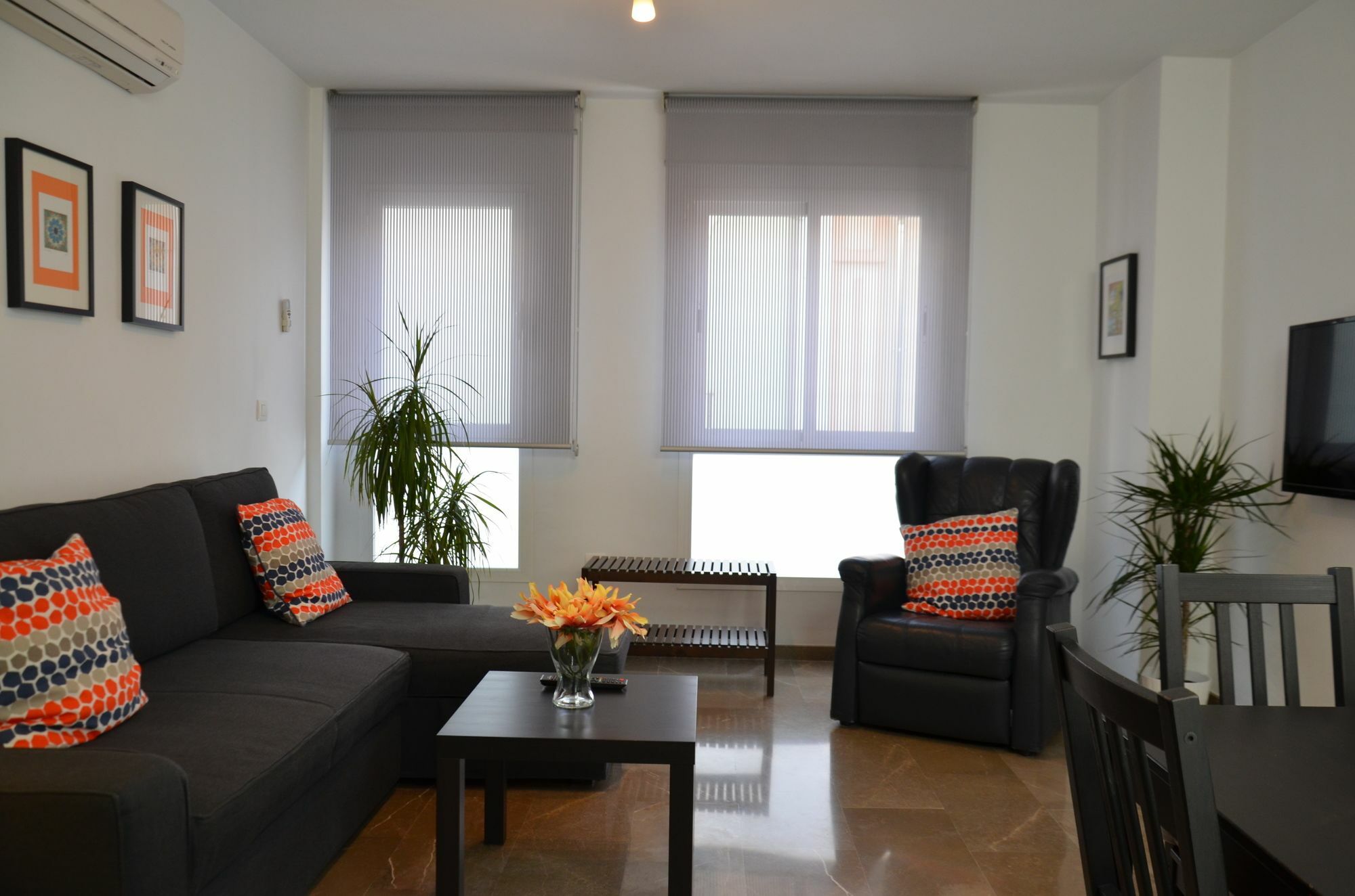 Apartamentos San Isidro 44 غرناطة المظهر الخارجي الصورة