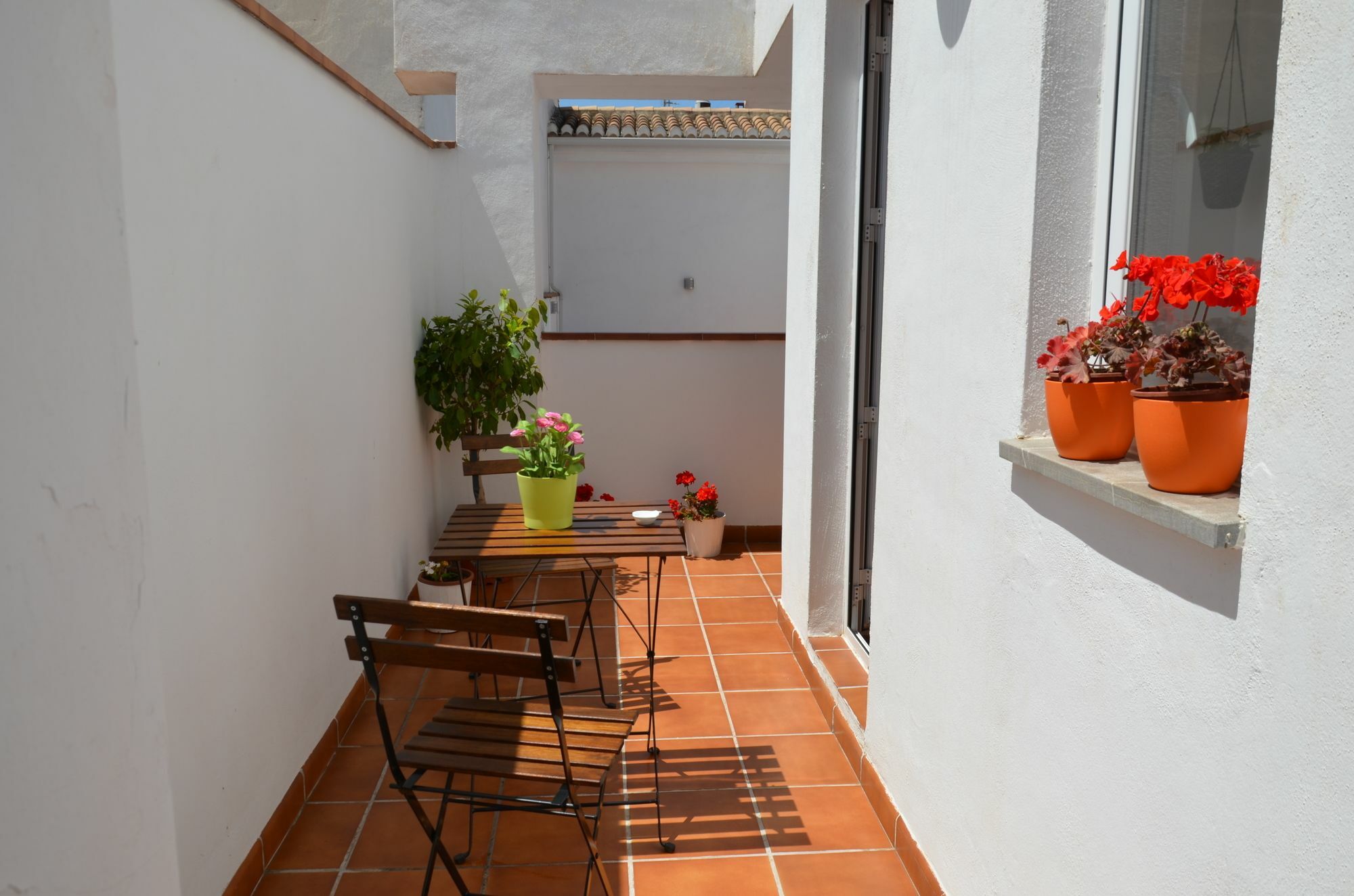Apartamentos San Isidro 44 غرناطة المظهر الخارجي الصورة