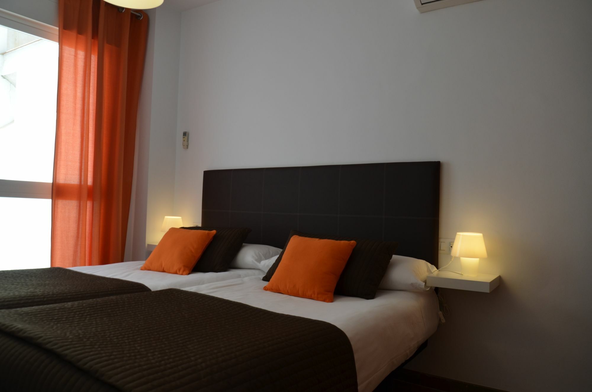 Apartamentos San Isidro 44 غرناطة المظهر الخارجي الصورة