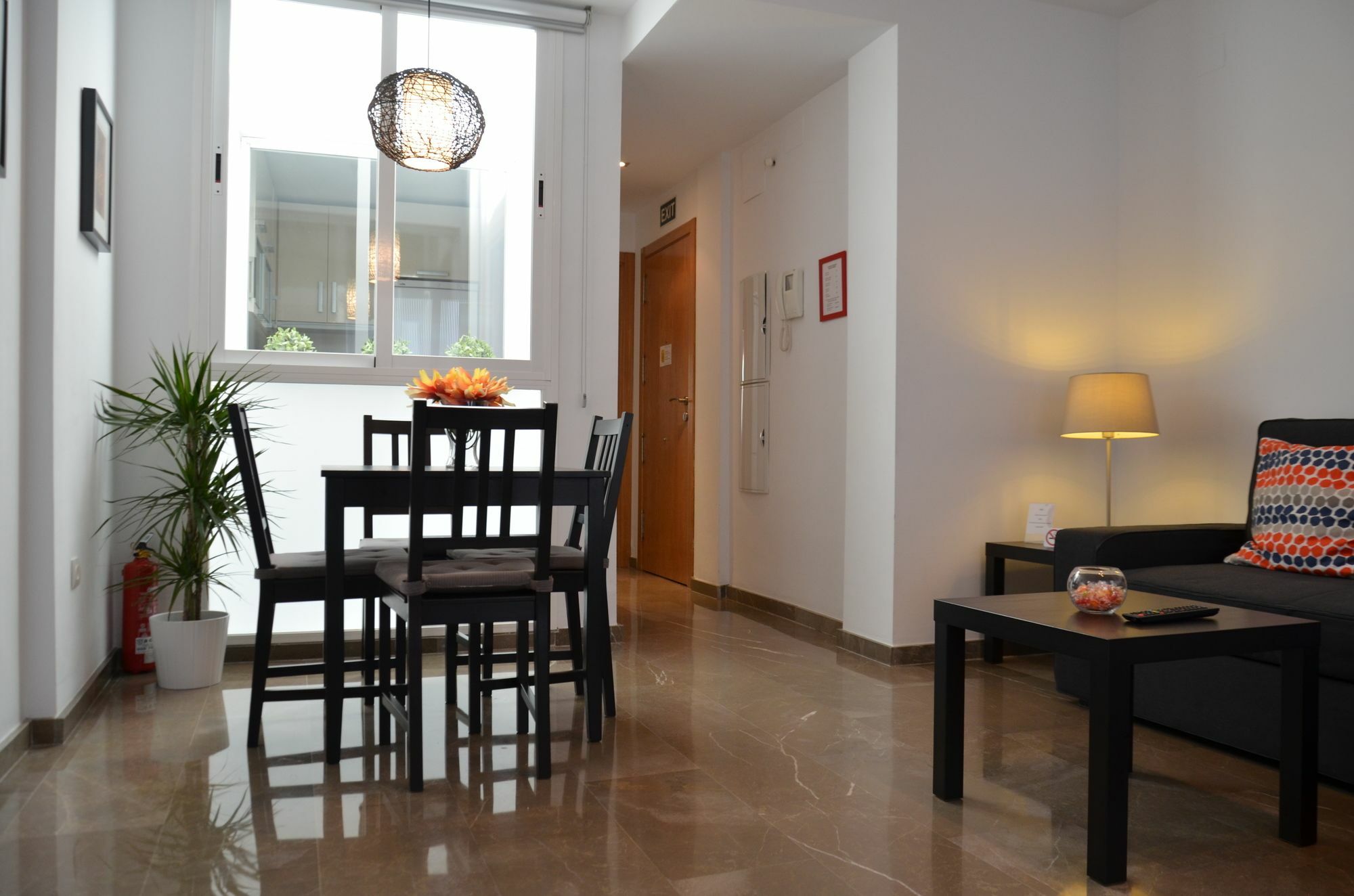 Apartamentos San Isidro 44 غرناطة المظهر الخارجي الصورة