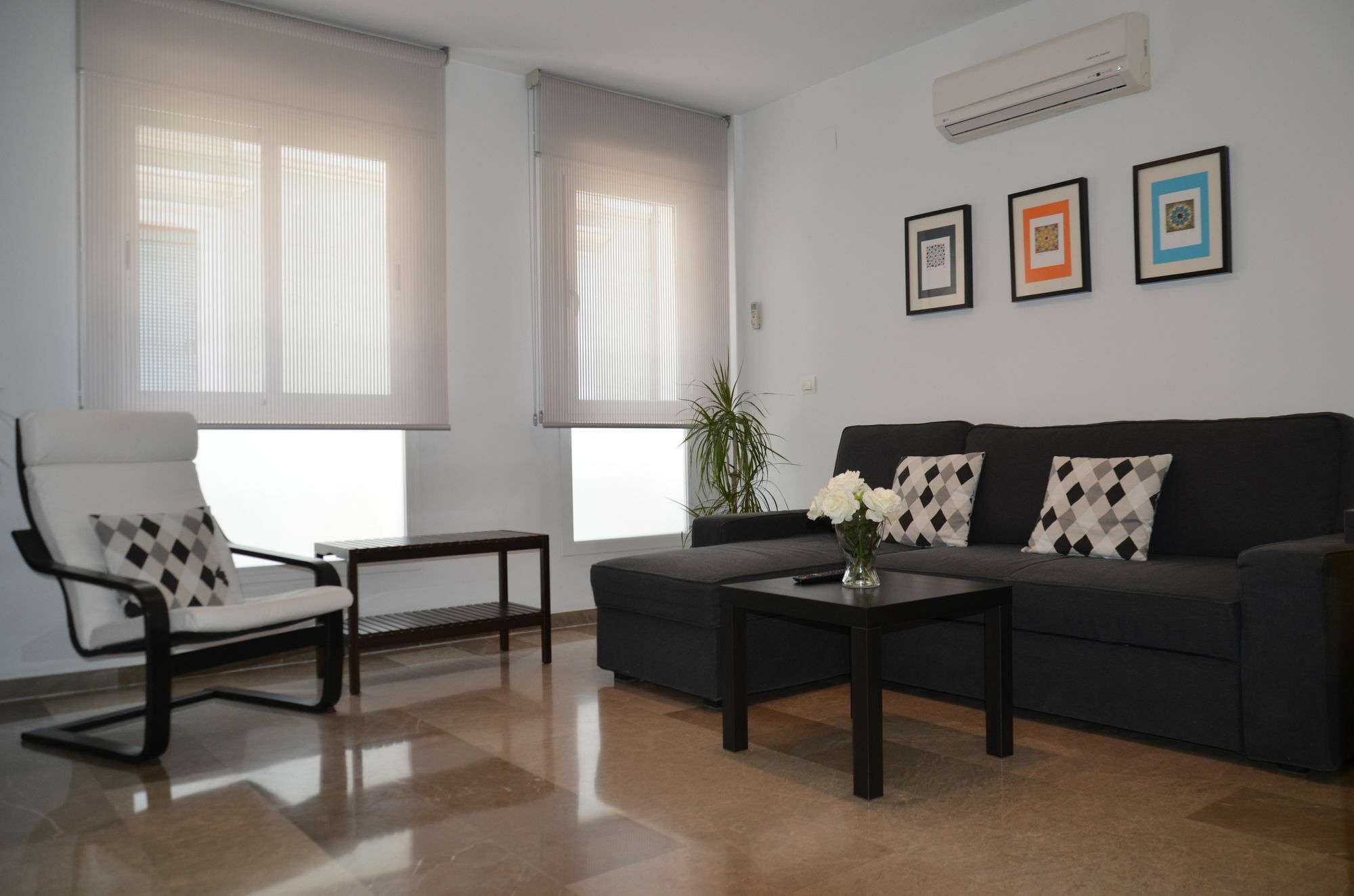 Apartamentos San Isidro 44 غرناطة المظهر الخارجي الصورة