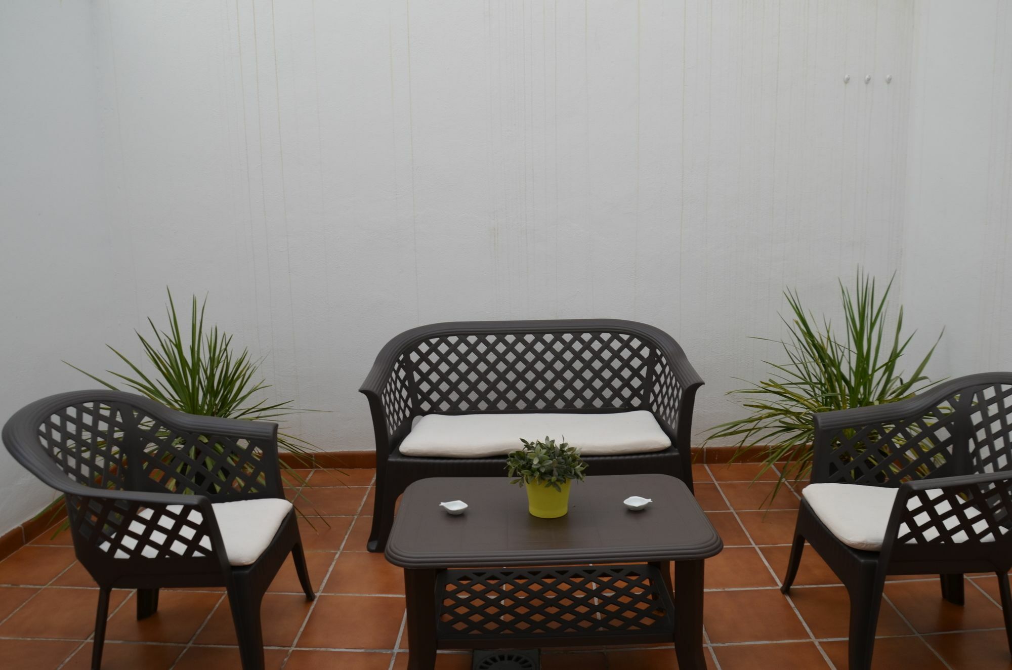 Apartamentos San Isidro 44 غرناطة المظهر الخارجي الصورة