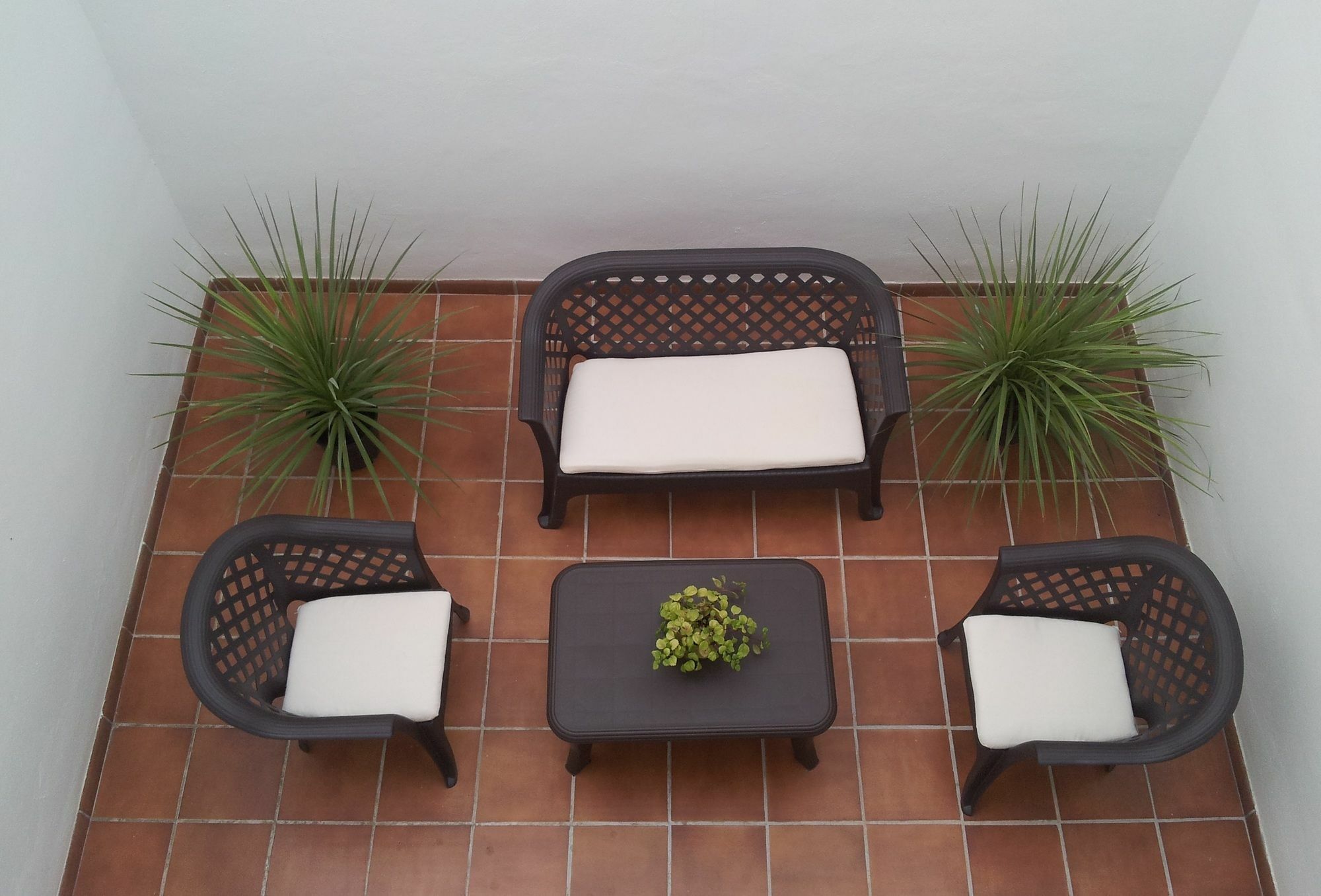 Apartamentos San Isidro 44 غرناطة المظهر الخارجي الصورة