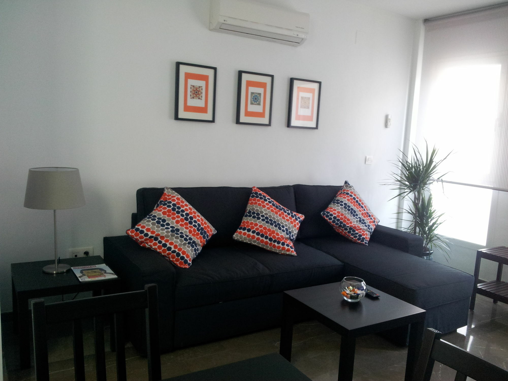 Apartamentos San Isidro 44 غرناطة المظهر الخارجي الصورة