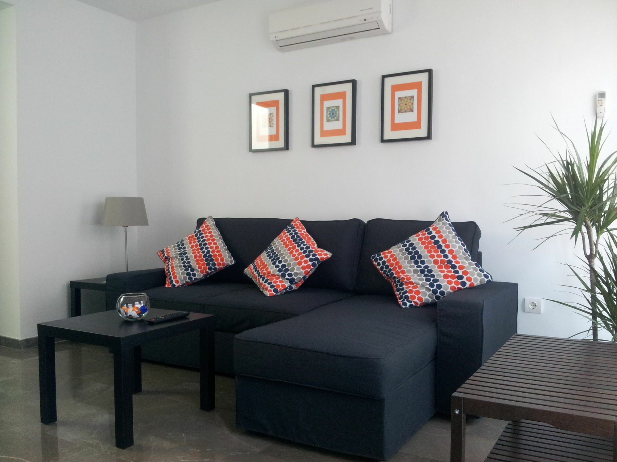 Apartamentos San Isidro 44 غرناطة المظهر الخارجي الصورة