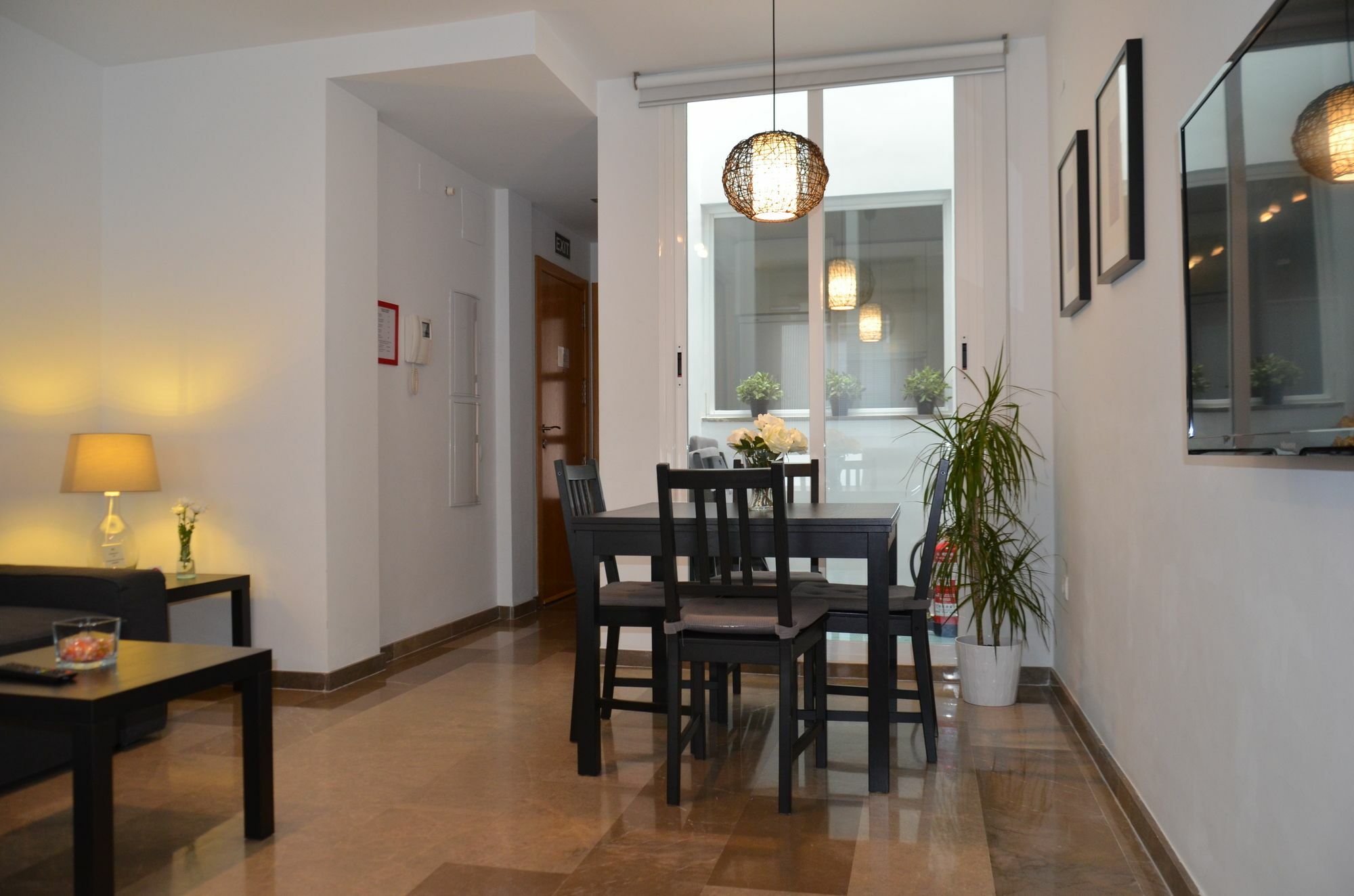 Apartamentos San Isidro 44 غرناطة المظهر الخارجي الصورة