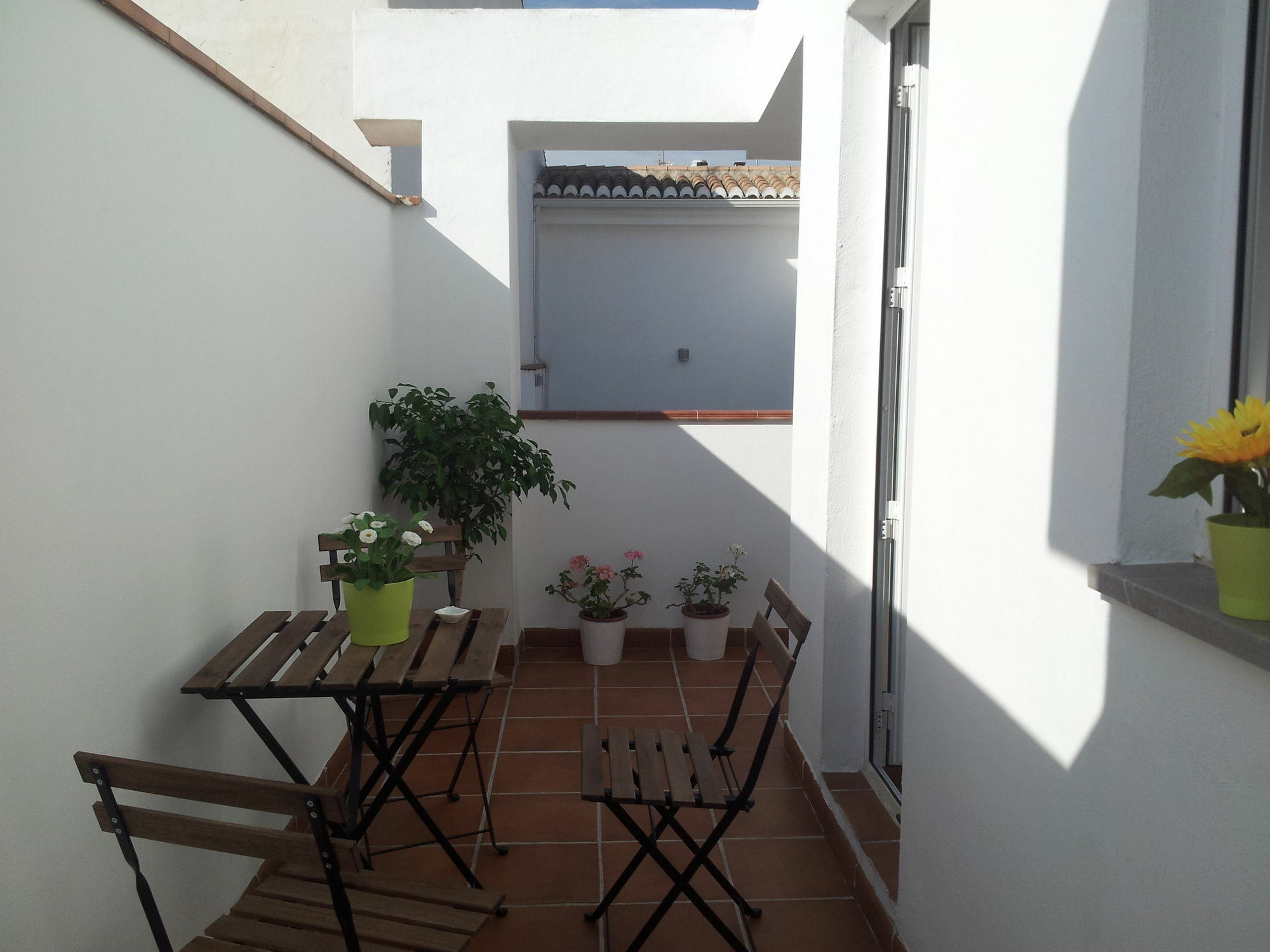Apartamentos San Isidro 44 غرناطة المظهر الخارجي الصورة