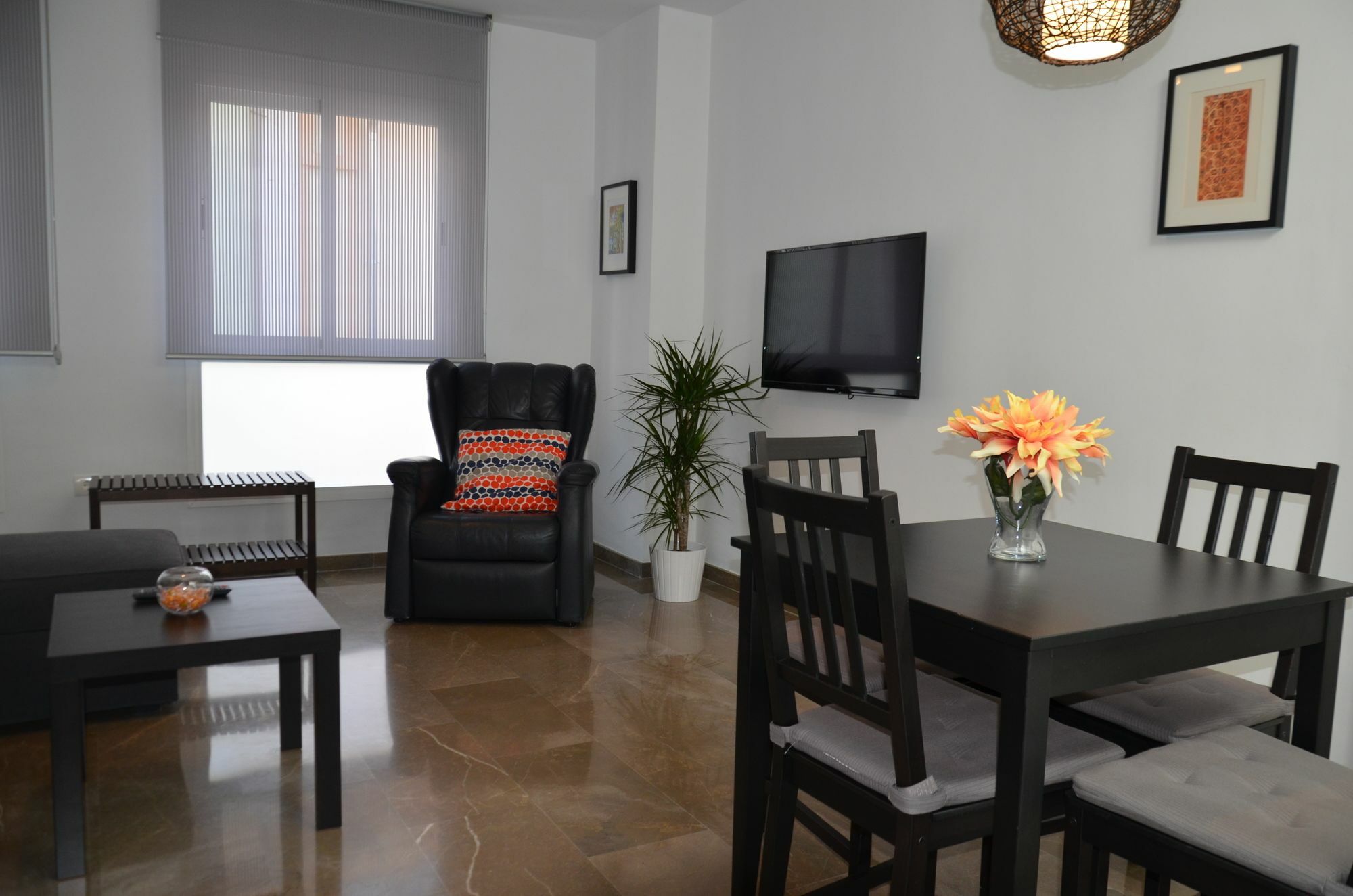 Apartamentos San Isidro 44 غرناطة المظهر الخارجي الصورة