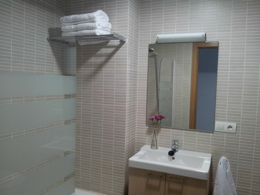Apartamentos San Isidro 44 غرناطة المظهر الخارجي الصورة
